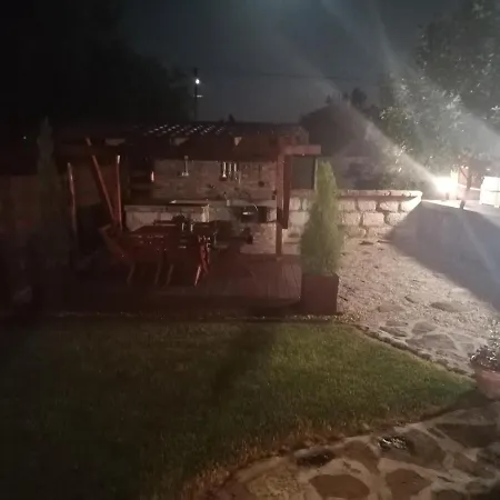 Dezsafurdo Vendeghaz Pensjonat *
