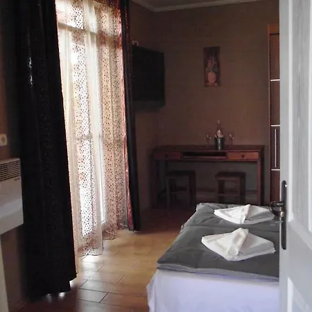 Dezsafurdo Vendeghaz Demjén