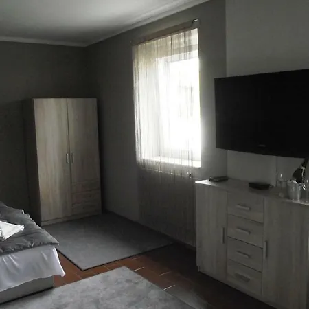 Dezsafurdo Vendeghaz Pensjonat
